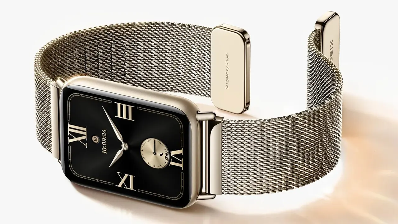 Xiaomi'den Bomba Gibi Yenilikler Geliyor! Smart Band 10 Pro ve Yeni Kulaklık Modeli Ortaya Çıktı!