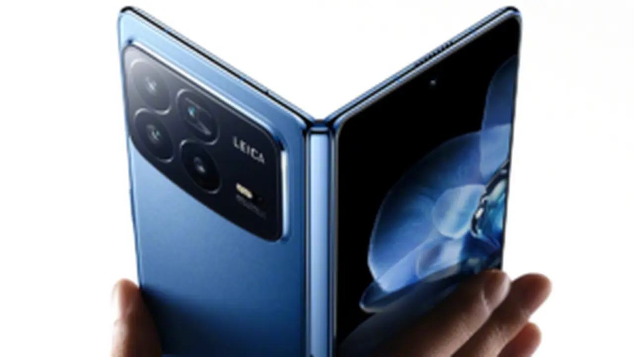 Xiaomi'den Devrim! Katlanabilir Telefon Pazarı Sarsılıyor: İşte Xiaomi 17 Fold ve Xring O3'ün Sırları!