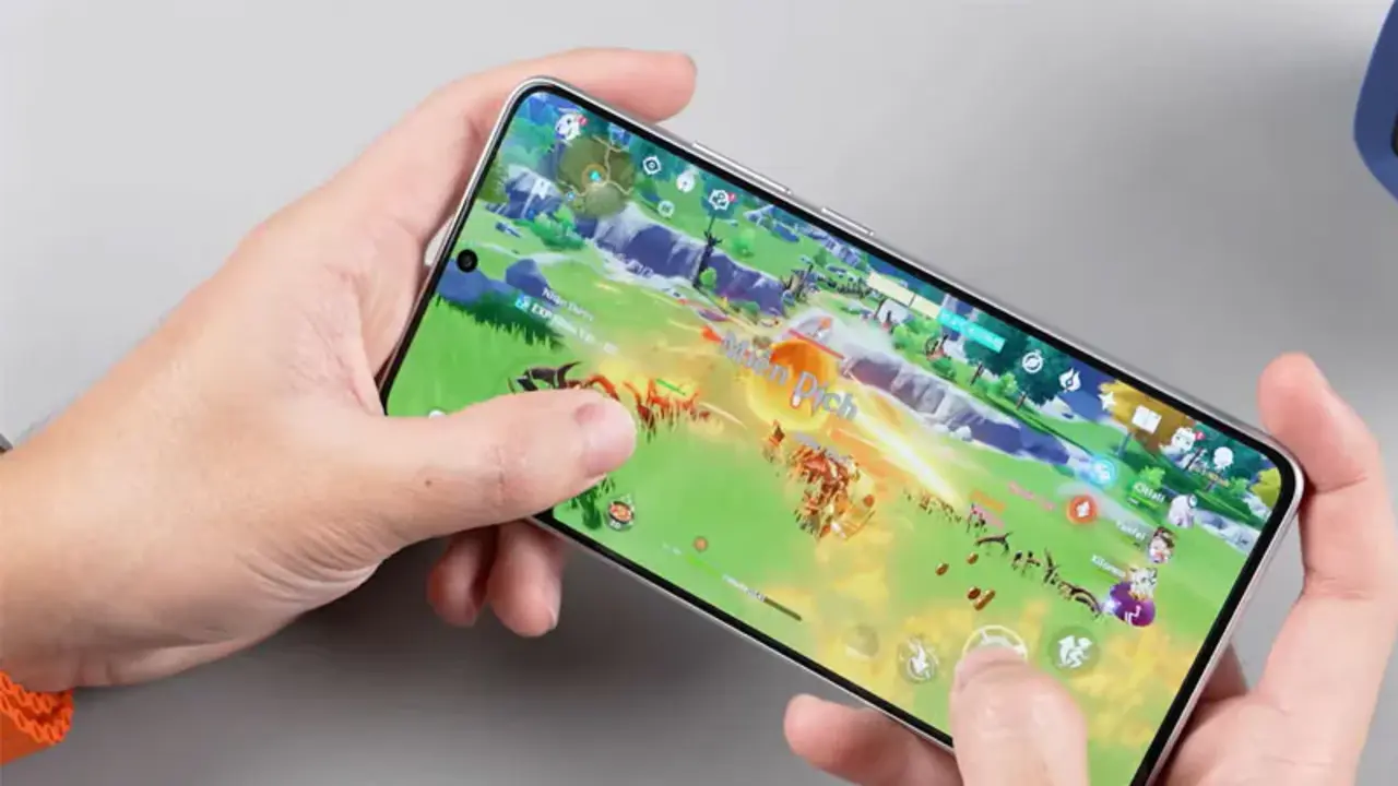 Xiaomi'den Oyun Deneyiminde Yeni Dönem: Game Space Yayında