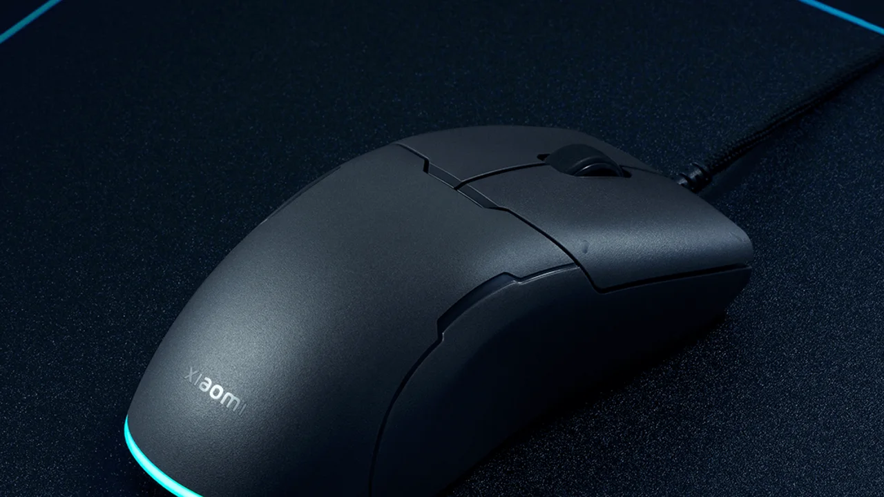 Xiaomi'den Oyunculara Müjde! Yeni Nesil Oyuncu Faresi Gaming Mouse 2 ile Rekabet Arenası Yeniden Şekilleniyor!