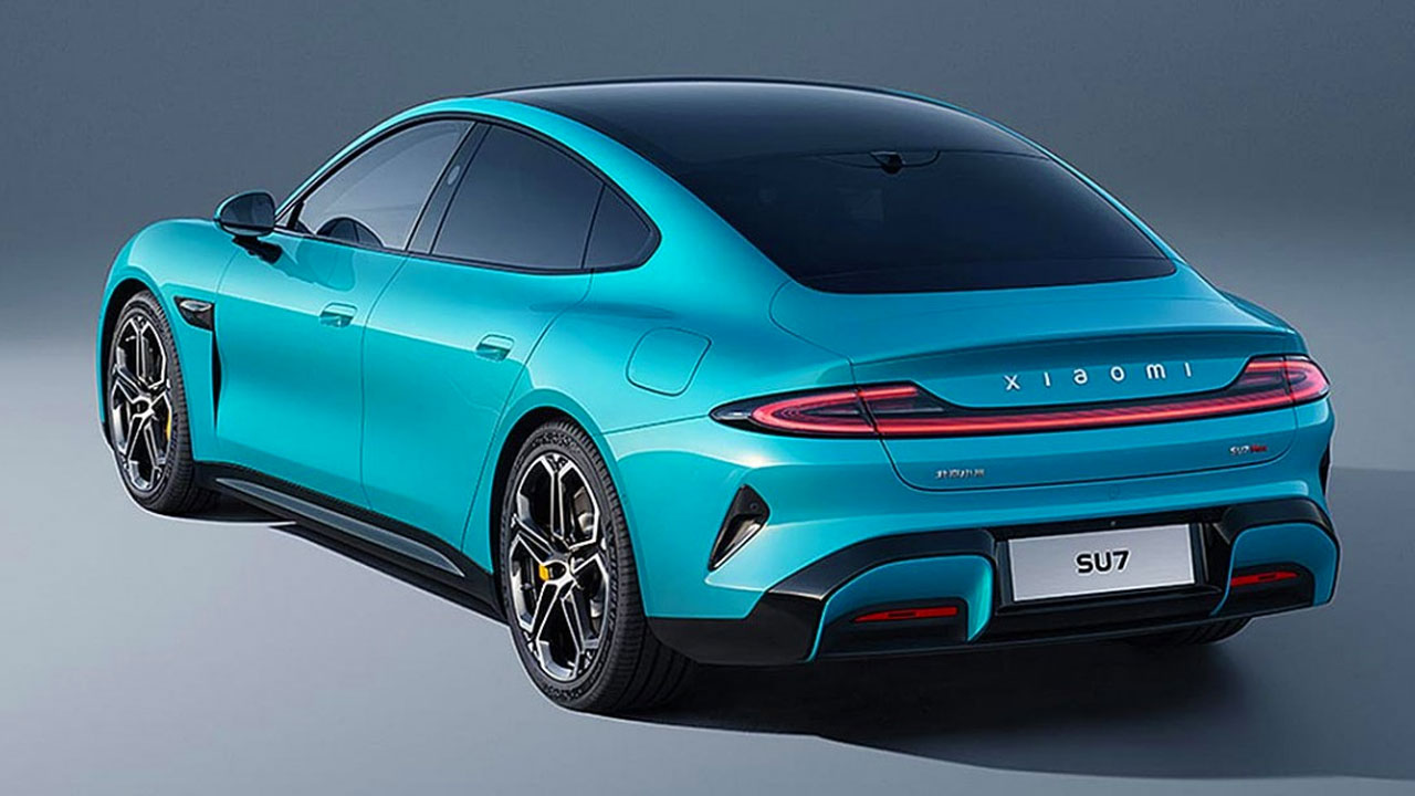 Xiaomi'nin Elektrikli Otomobil Hamlesi: Alman Otomotiv Devlerinden Transfer Bombası!