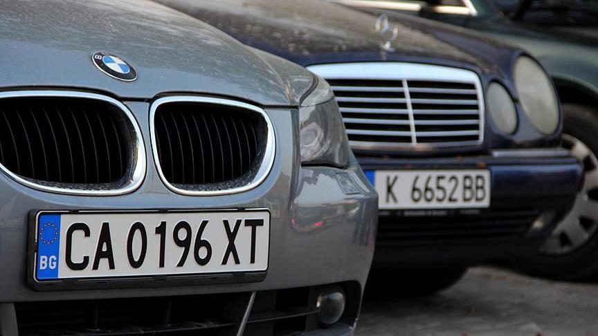 Yabancı Plakalı Araçlar İçin Yeni Dönem: Borç Ödenmeden Sınır Geçişine İzin Yok