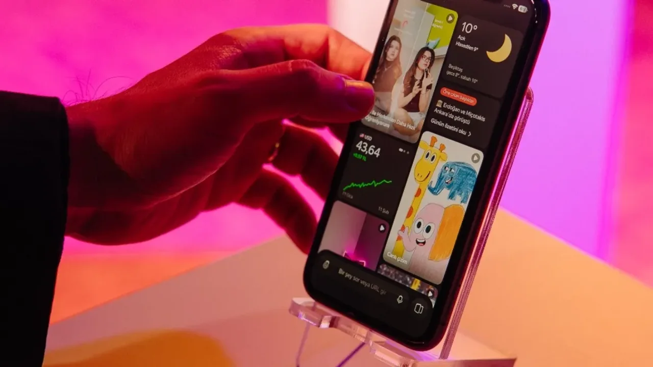 Yandex Haritalar ve Navi Uygulamalarına Yapay Zeka Entegrasyonu Geldi