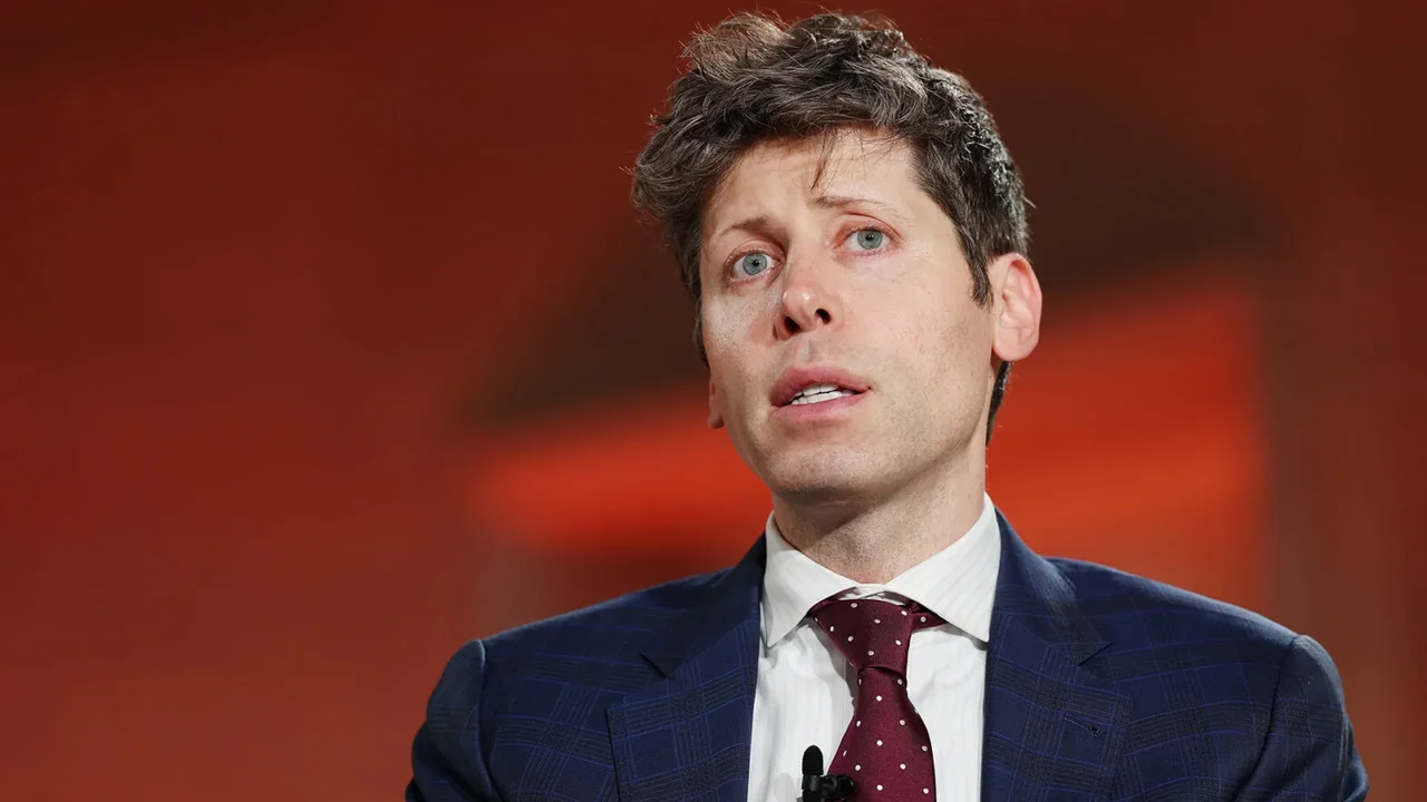 Yapay Zeka Bombası Patladı! Sam Altman'dan Şok Açıklama: İşsizlik Korkusu Gerçek miydi?