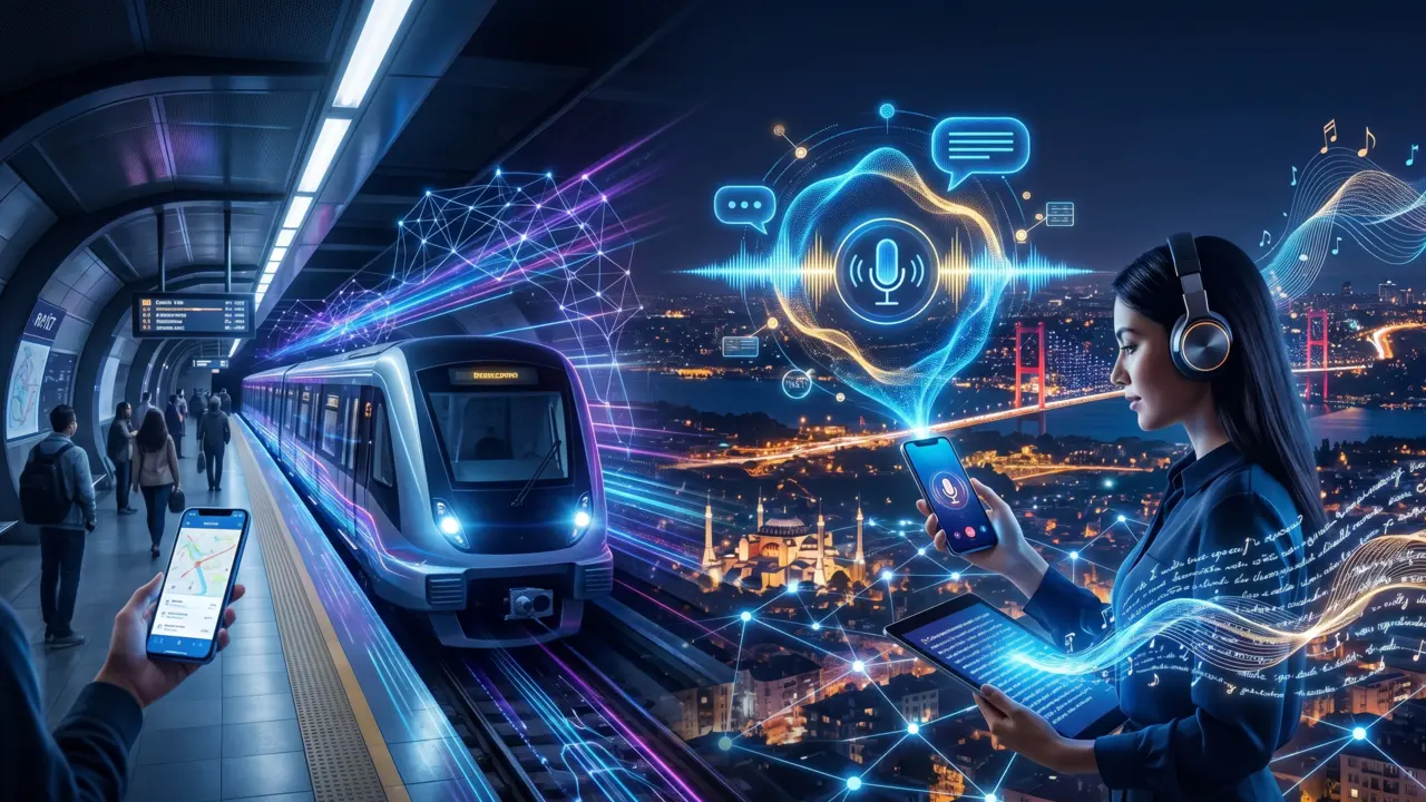 Yapay Zeka Çağı Başladı! Bu 3 Uygulama Hayatınızı Değiştirecek: İnanılmaz Kolaylıklar!