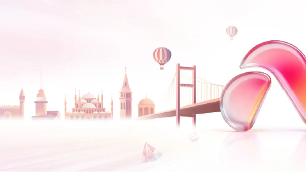 Yapay Zeka Çağı Başladı! Huawei Cloud Türkiye'de Devrim Niteliğinde AI Servislerini Duyurdu!