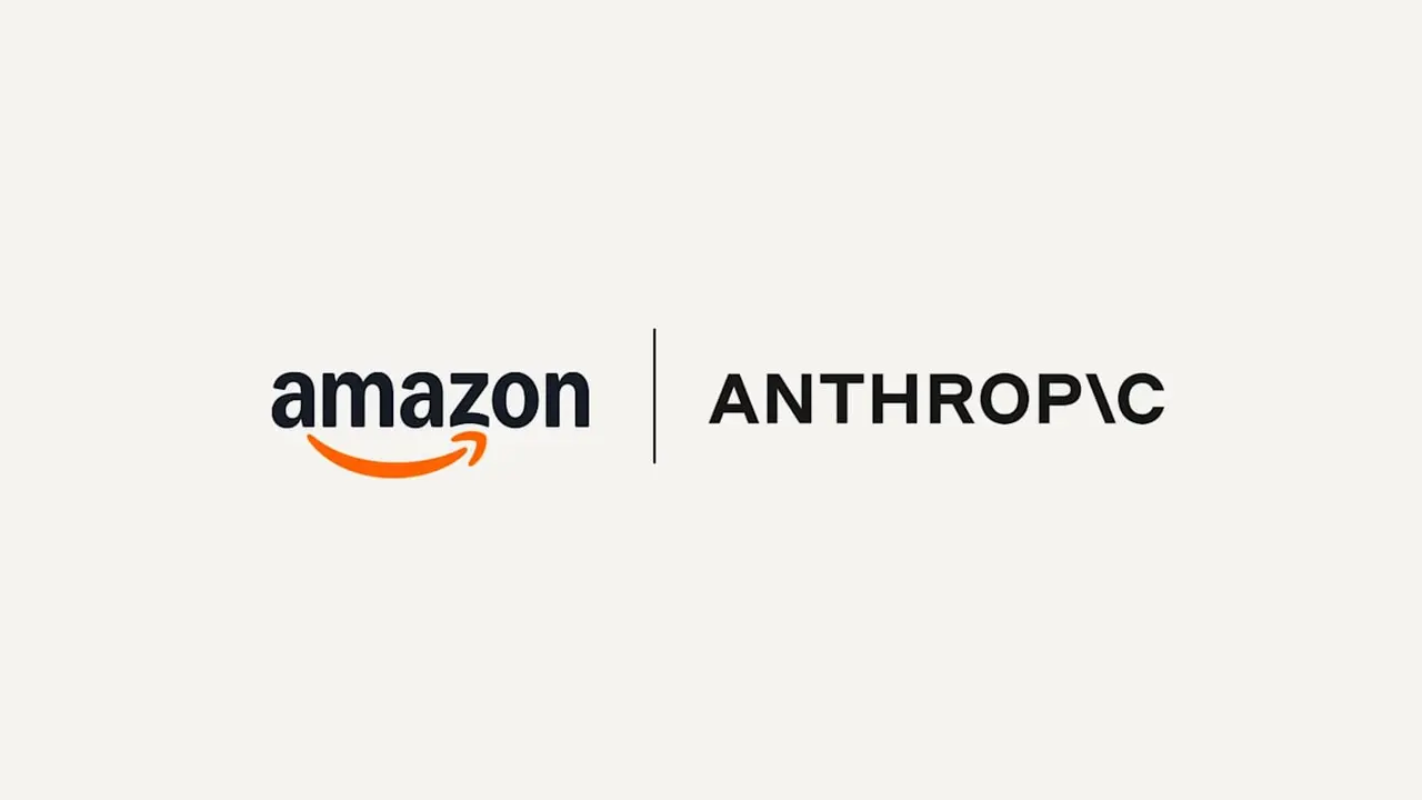 Yapay Zeka Devrimi! Amazon'dan Anthropic'e Şok Yatırım! Bu Ortaklık Neleri Değiştirecek?