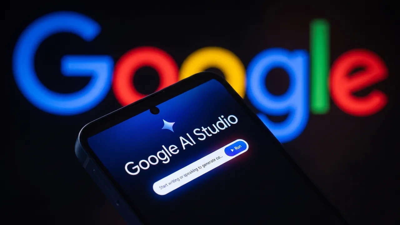Yapay Zeka Devrimi! Artık Kod Yazmadan Android Uygulaması Geliştirebileceksiniz!