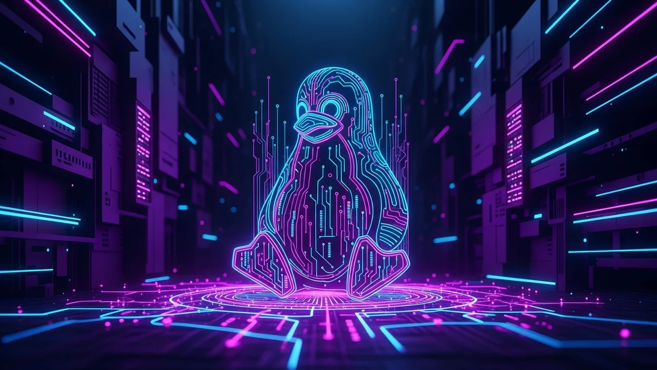 Yapay Zeka Devrimi Başlıyor! Fedora'dan Geliştiricilere Özel Linux Sürümü Geldi!
