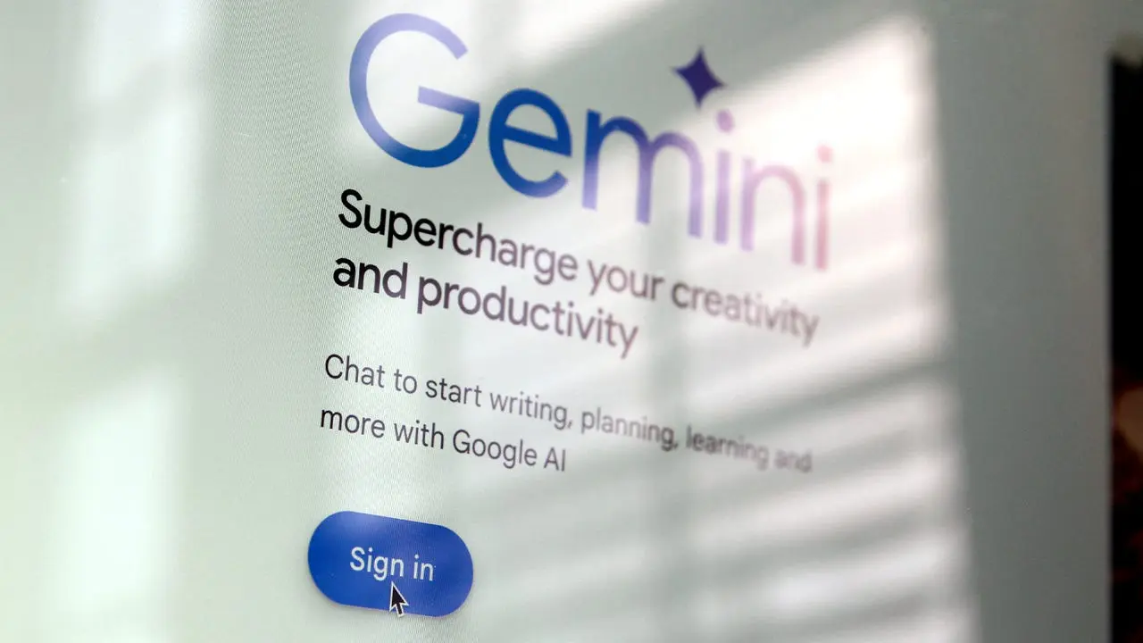 Yapay Zeka Devrimi Mac'e Çıkıyor! Google Gemini'den Bomba Hamle!