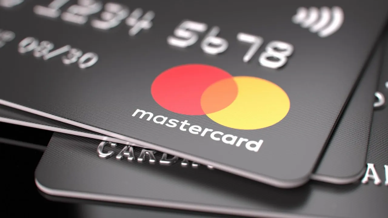 Yapay Zeka Devrimi! Mastercard Rakiplerini Ezdi Geçti!