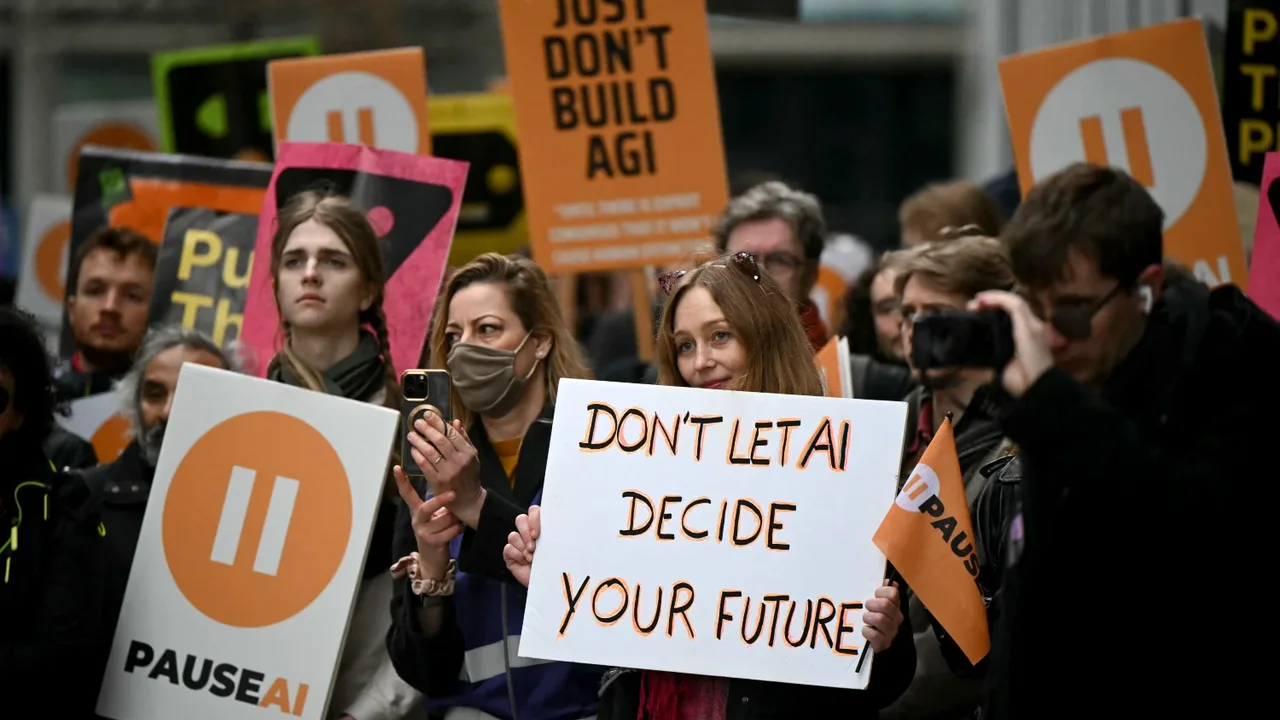 Yapay Zeka Dünyası Kaynıyor! OpenAI ve Anthropic, Illinois'te Resmen Savaşıyor!