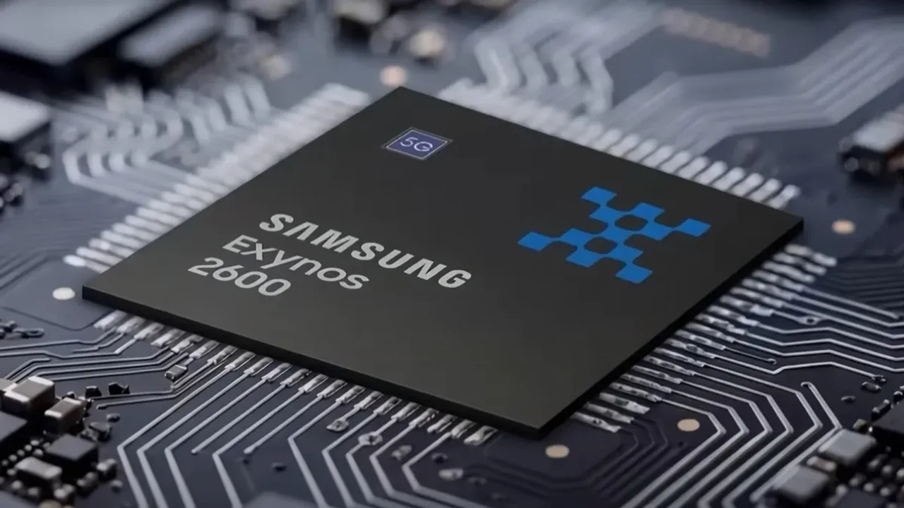 Yapay Zeka Dünyası Sarsılıyor! Samsung ve Gizemli AI Devi Güçlerini Birleştiriyor!