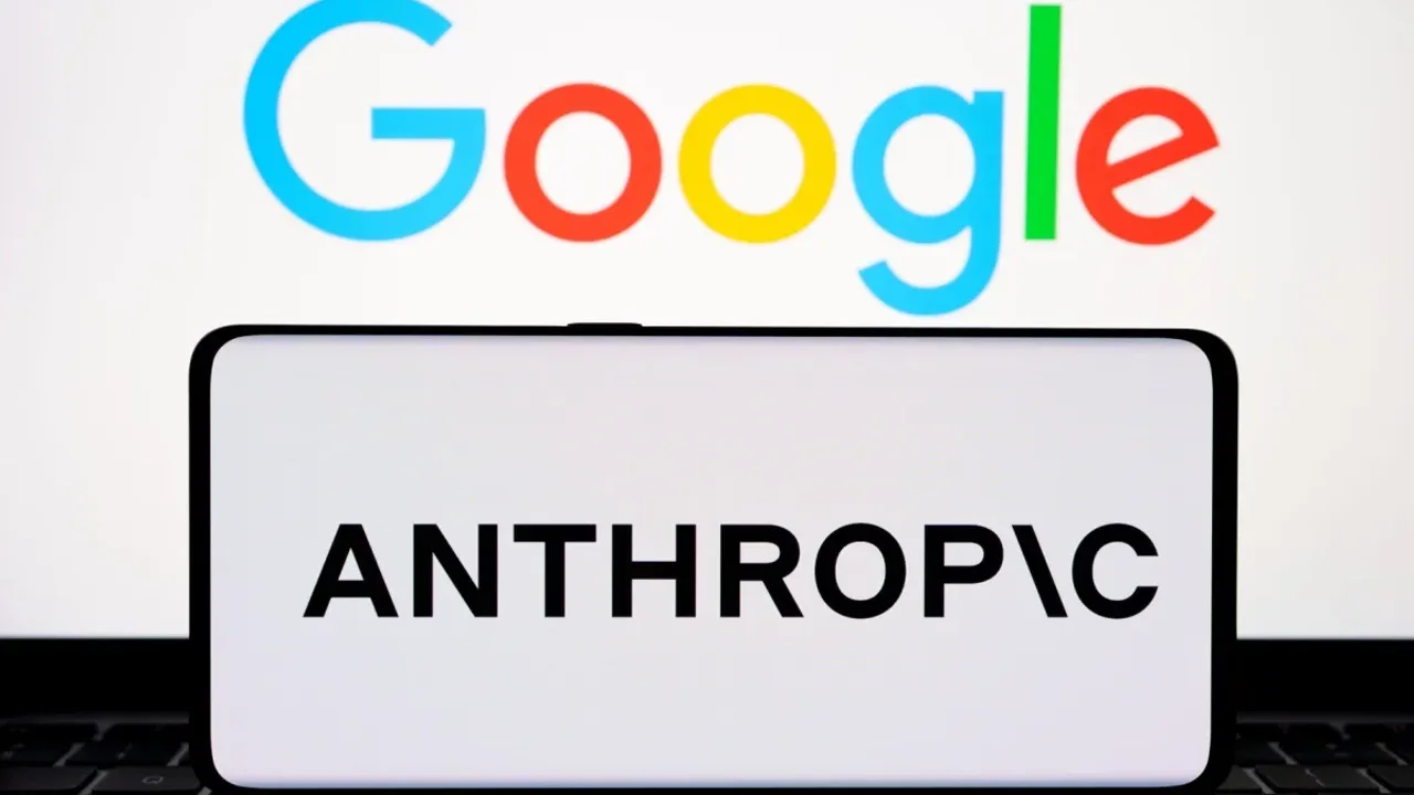 Yapay Zeka Dünyasında Şok Anlaşma! Google, Rakibine 200 Milyar Dolar Ödeyecek!