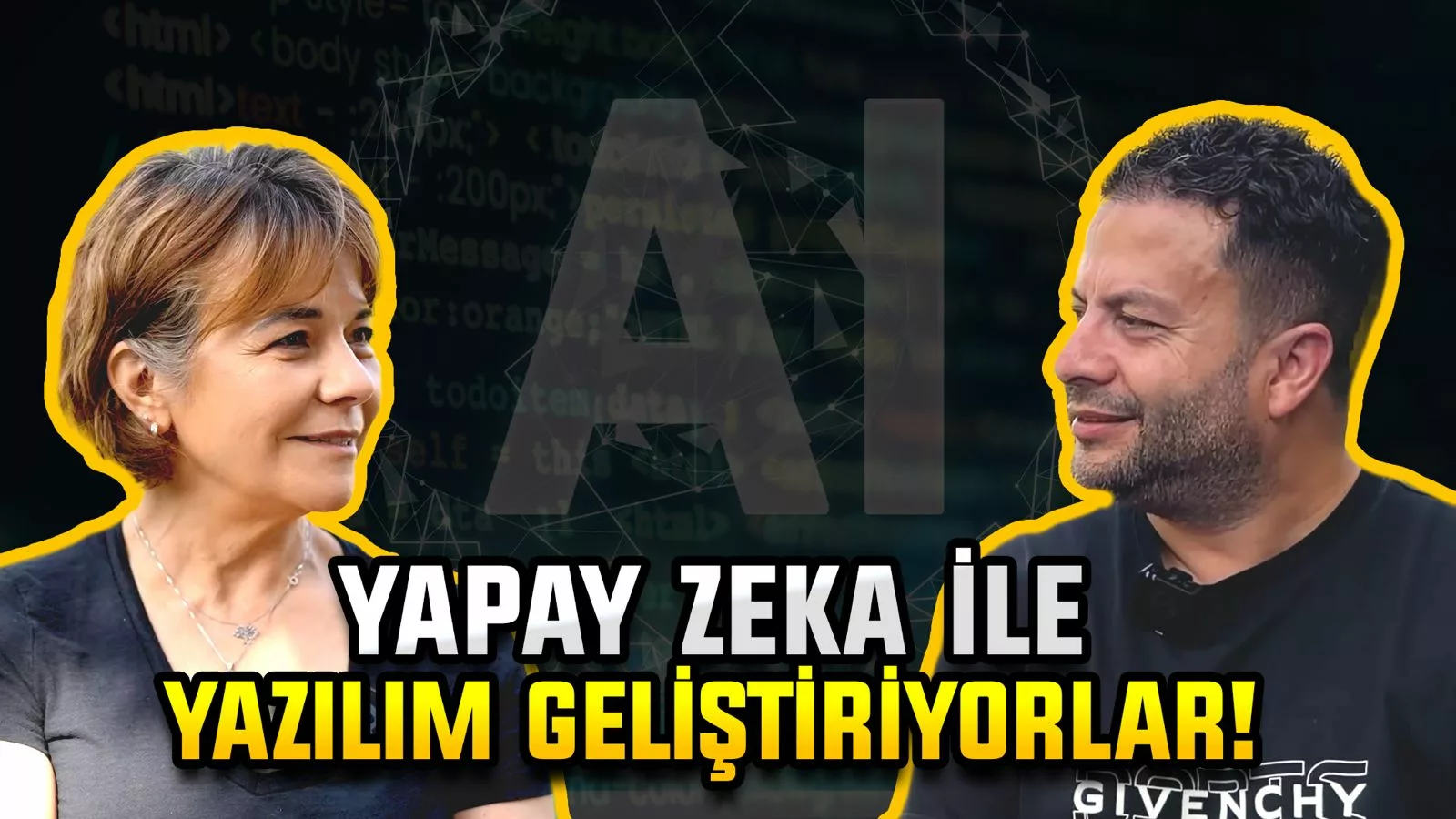 Yapay Zeka Kod Yazmayı Tarihe mi Gömüyor? 'Vibe Coding' Devrimi Başladı!