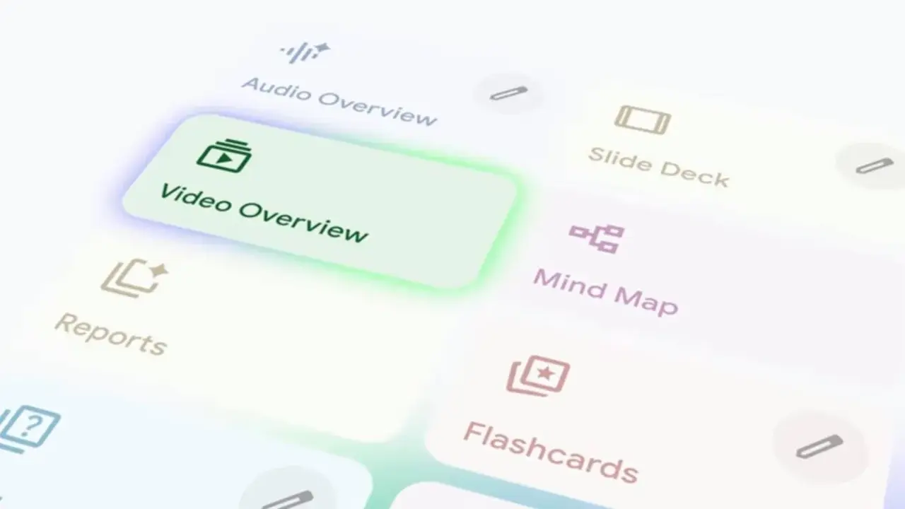 Yapay Zeka Not Defteri Evrimi! Google'dan NotebookLM'e Akıl Almaz Özellikler...