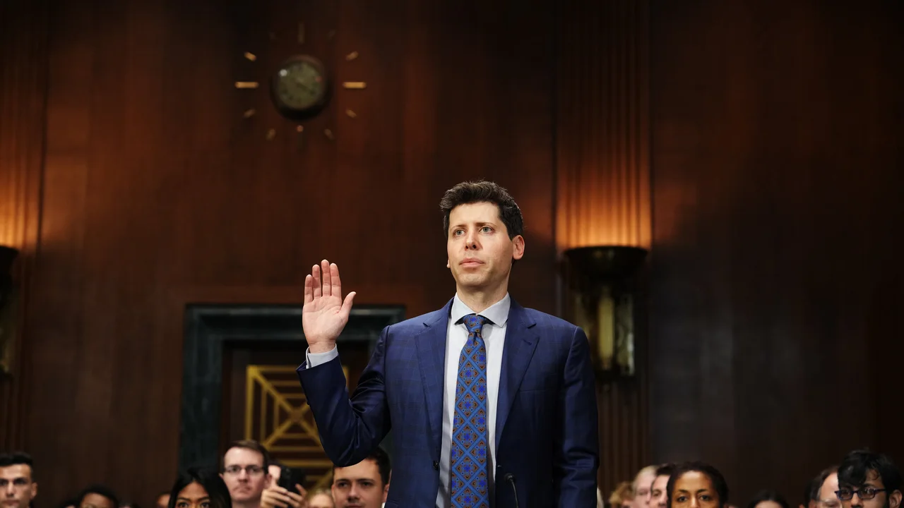 Yapay Zeka Skandalı! ChatGPT, Seri Katili mi Korudu? OpenAI CEO'su Özür Diledi!