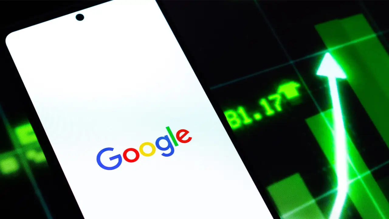 Yapay Zeka Yatırımcıların Yeni Gözdesi: Google Finans Türkiye'de!