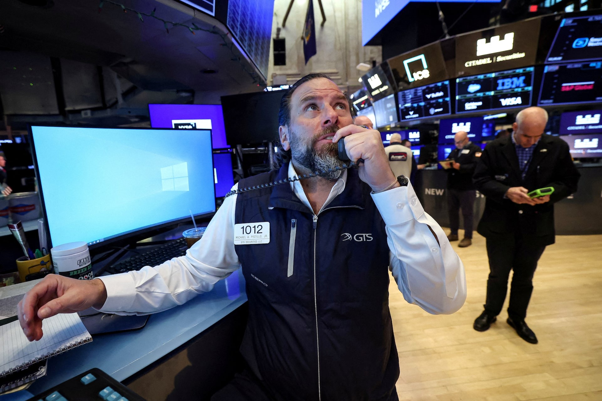 Yapay Zeka Yatırımlarında Finansal Sınav: Borçlanma Riskleri Artıyor