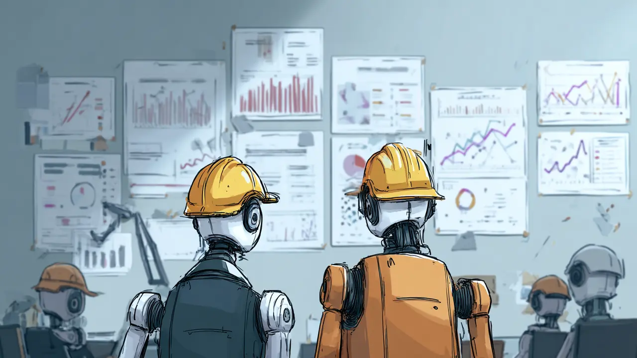 Yapay Zeka'da Güvenlik Alarmı! Microsoft'tan LLM'leri Kontrol Altına Alacak Yeni Stratejiler!