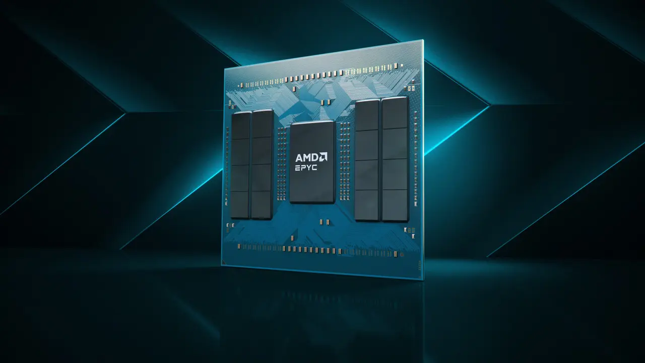 Yarı İletken Dünyasında Bomba Transfer: AMD'nin Yeni Nesil İşlemcileri Samsung'dan!