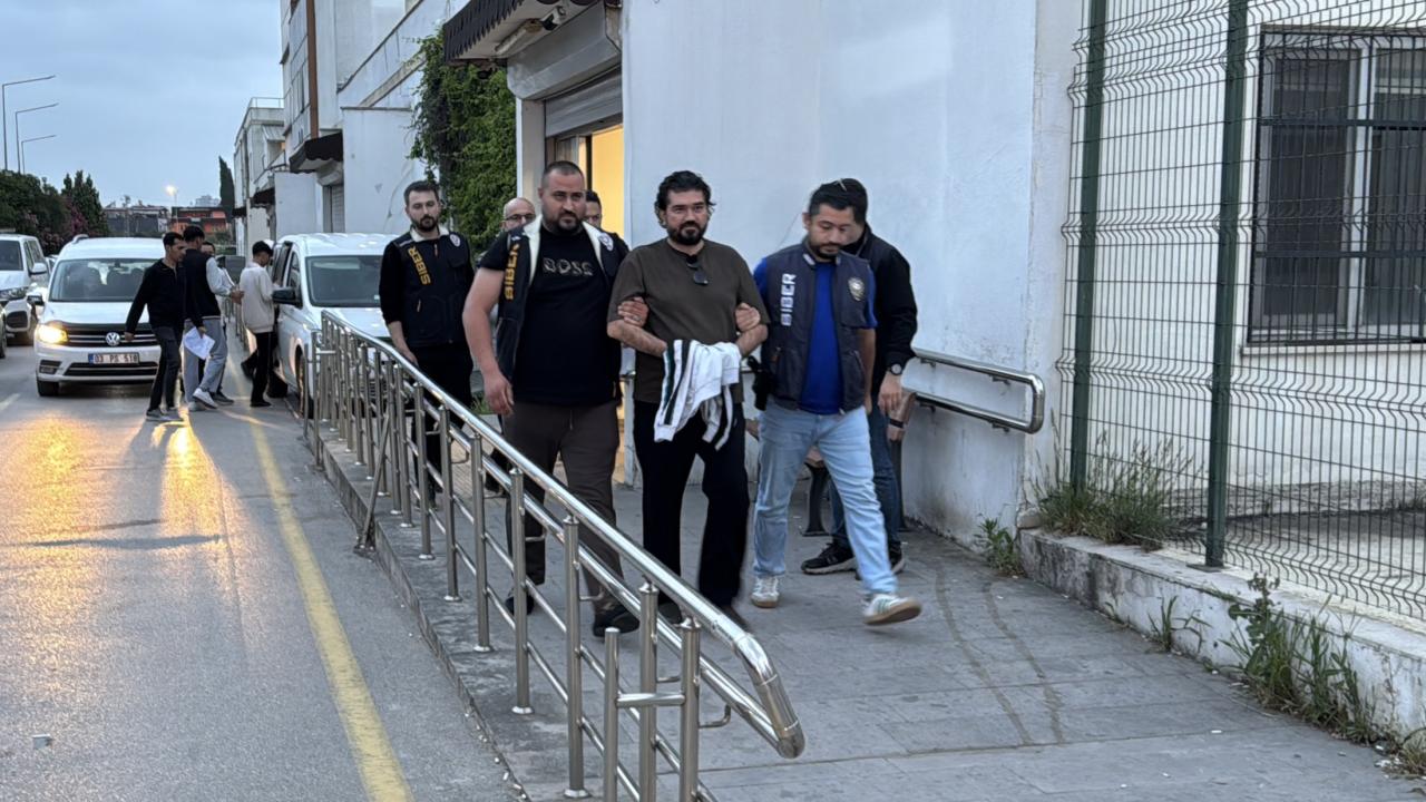 Yasa Dışı Bahis Çetesi Çökertildi! 154 Kişi Adliyede!