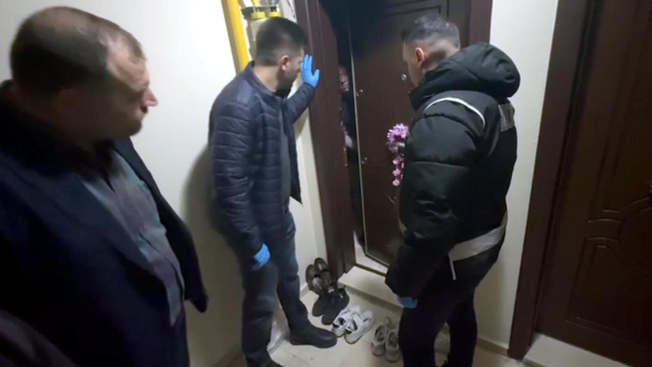 Yasa Dışı Bahis Çetesi Çökertildi! Edirne'den Operasyon Haberleri