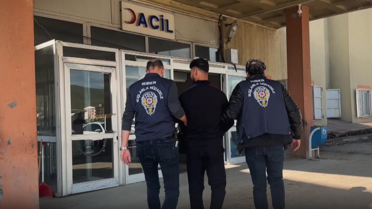 Yasa Dışı Bahis Çetesine Şok Operasyon! Hakkari'de 24 Kişi Demir Parmaklıklar Ardında! Paralar Nereye Gitti?