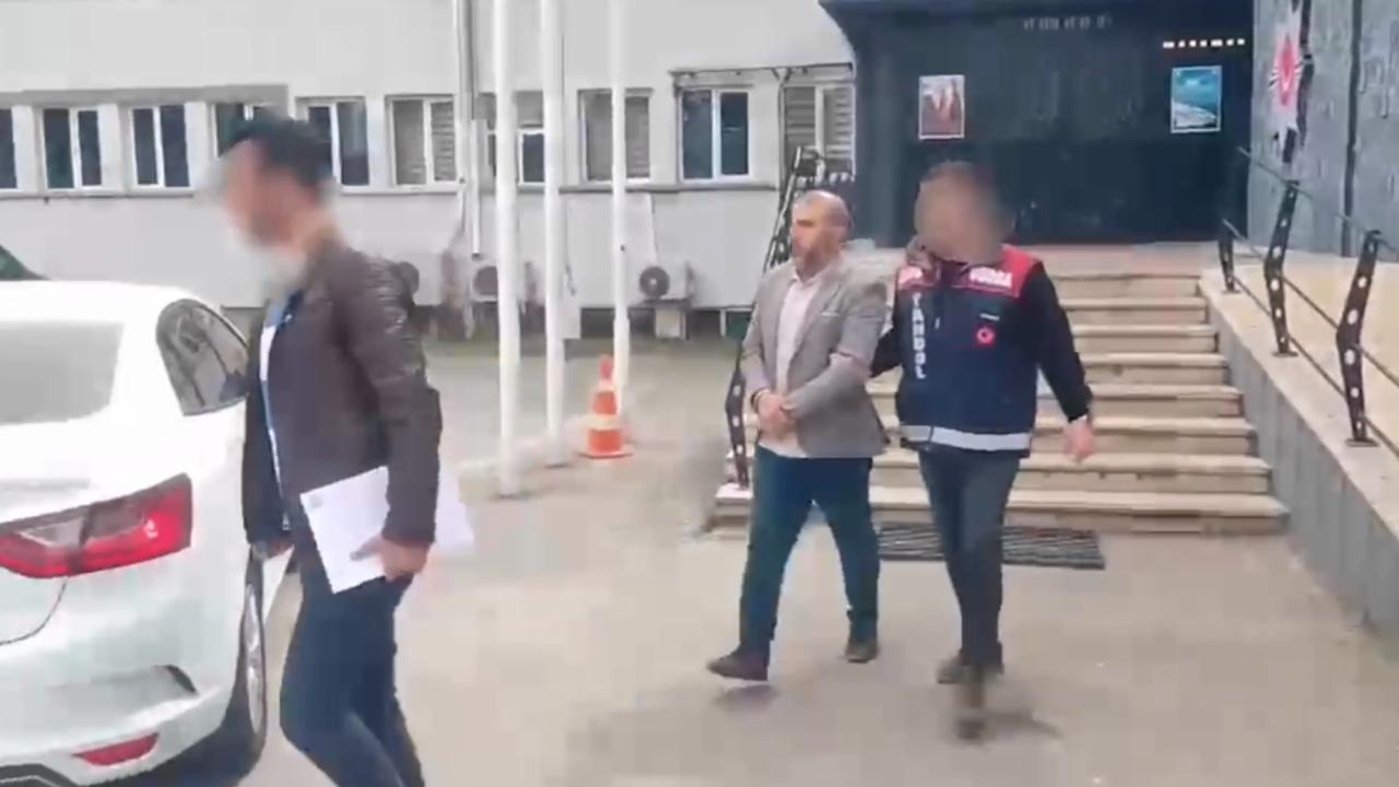 Yaşlı Çiftin Kabusu Gerçek Oldu! Telefonda Kendilerini Polis Sandılar, 2 Milyon Liraları Uçtu!