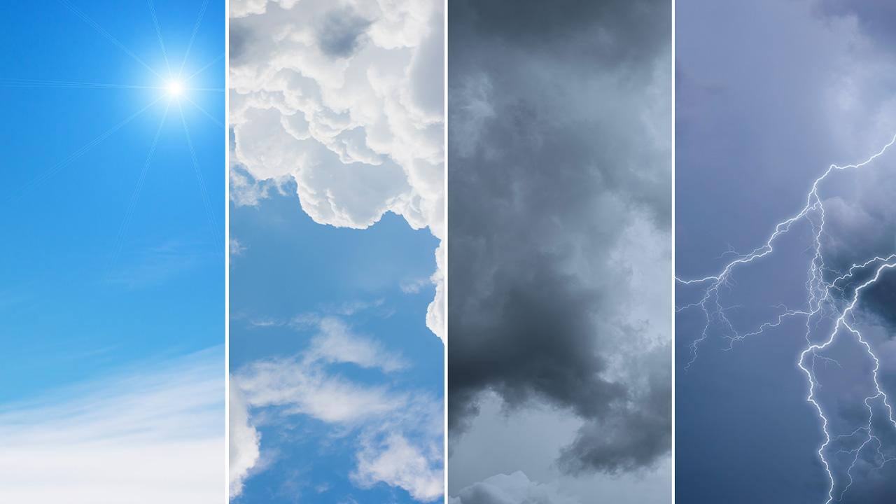 Yaz Bitti mi? Hava Durumu Alarm Veriyor! İşte Hafta Sonu Türkiye'yi Bekleyen Şok Değişim