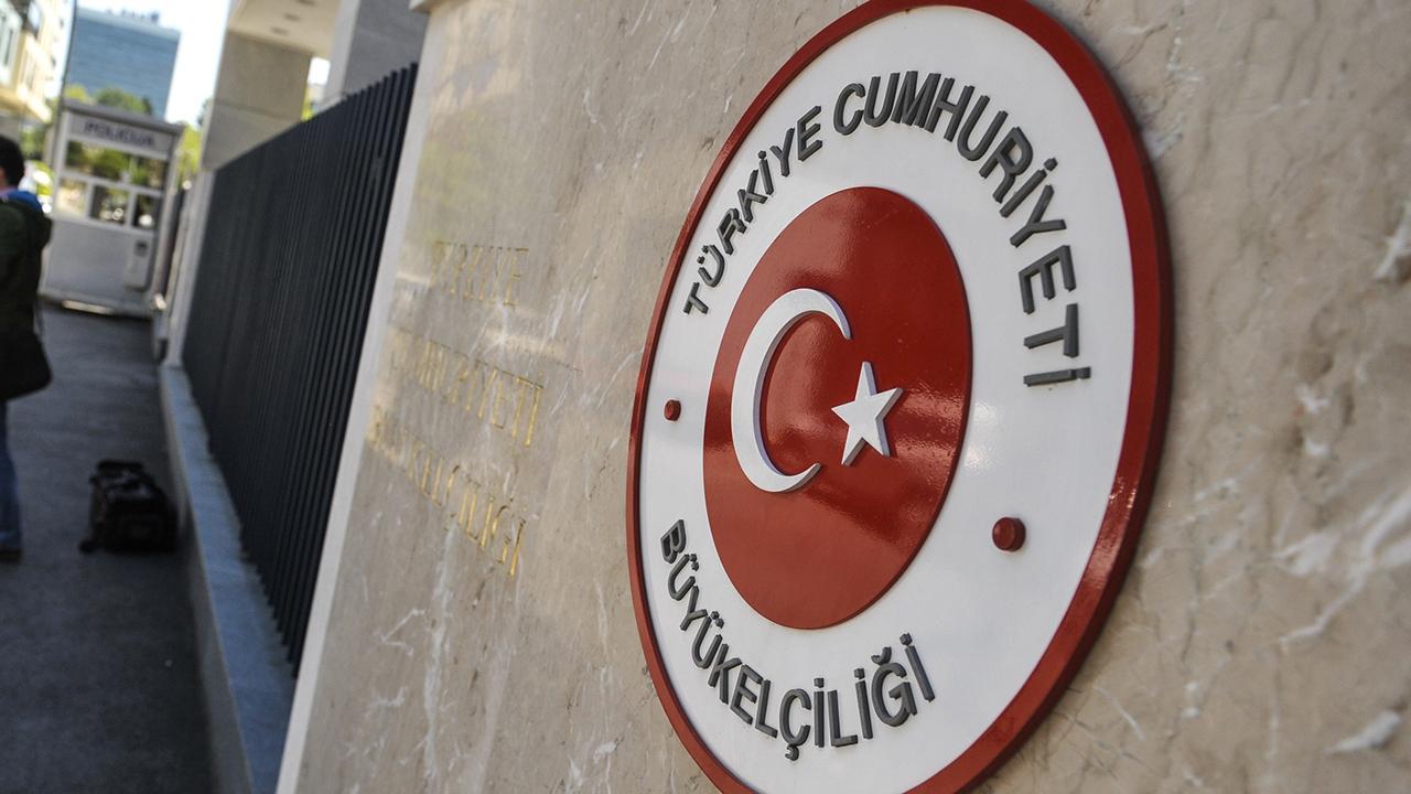 Yeni Büyükelçi Atamaları Resmi Gazete'de Yayımlandı
