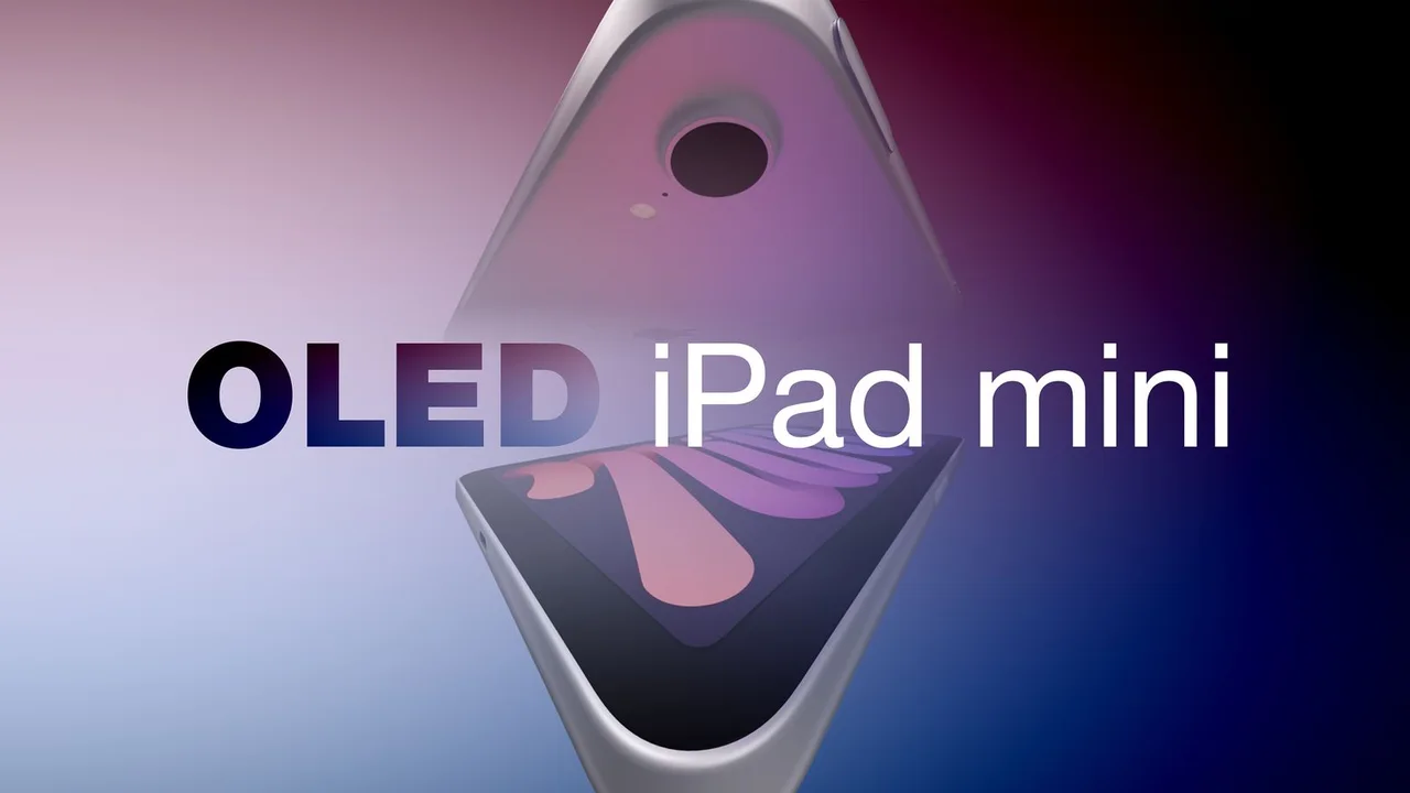 Yeni iPad Mini Hakkında Ekran Teknolojisi Tartışmaları