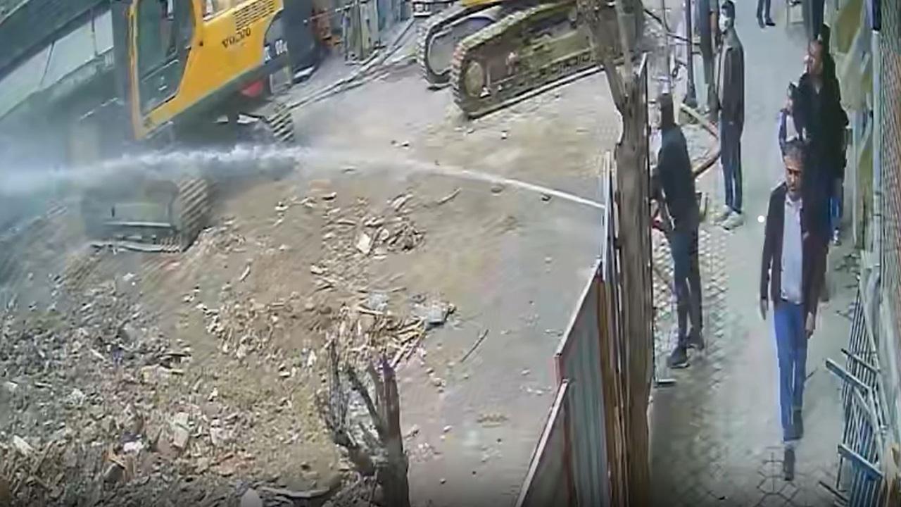 Yıkım Faciası! Minik Zeynep'in Ölümü Türkiye'yi Yasa Boğdu: Sorumlular Hesap Verecek mi?