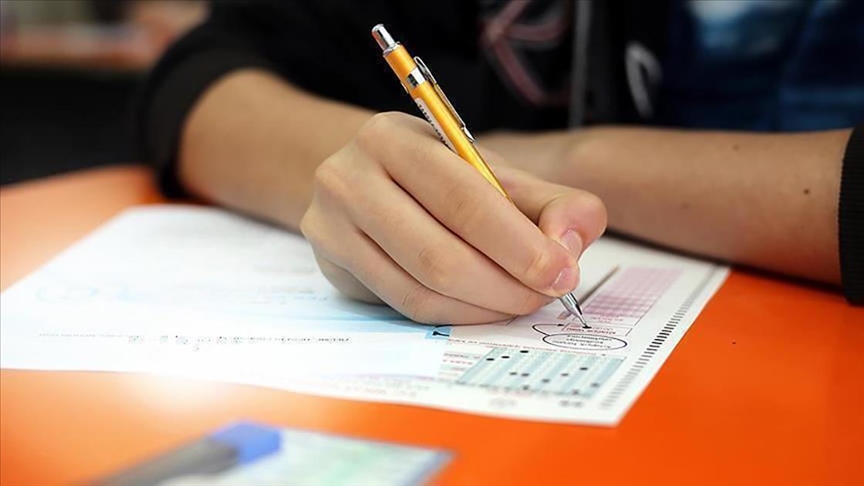 YKS Sonuçları Açıklandı: 67 Bin Aday Sınavda Puan Alamadı
