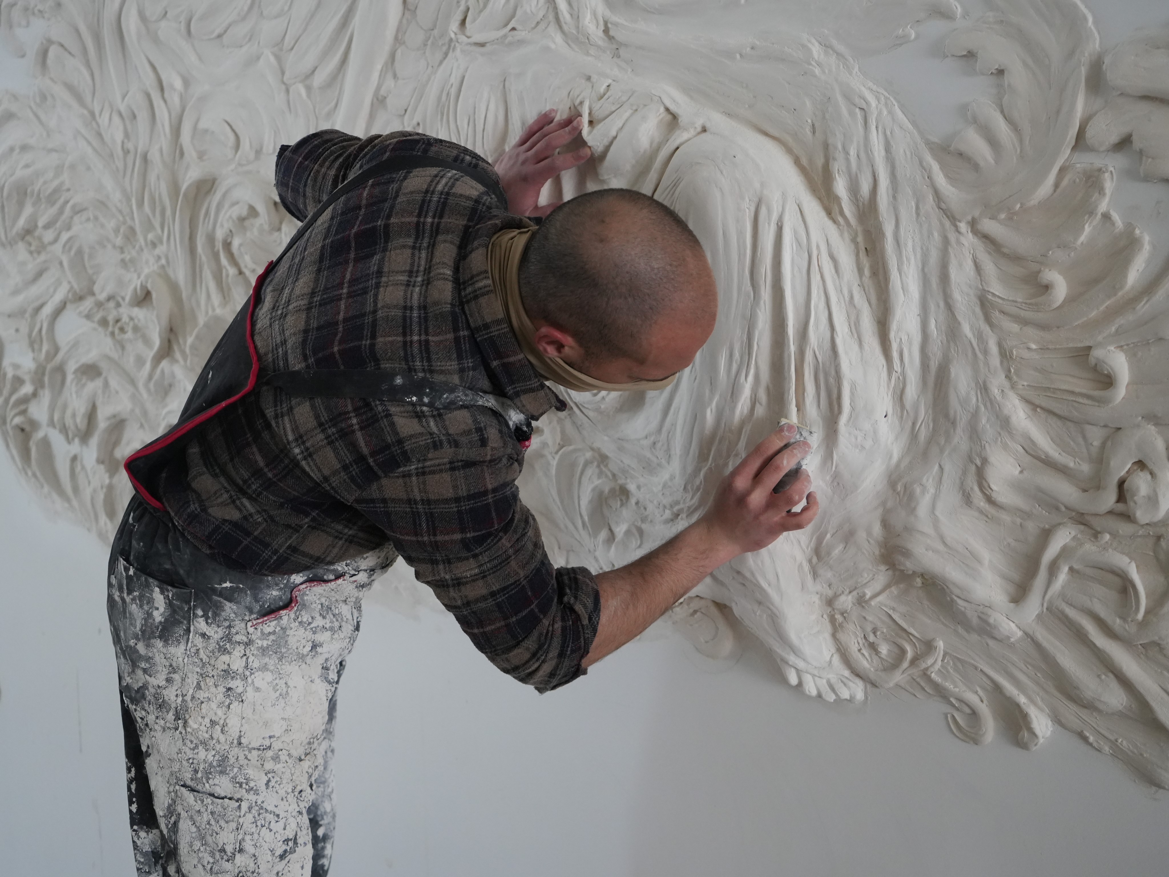 Yok Artık! Kastamonulu Sanatçının Eserleri O Kadar Gerçekçi ki, Yapay Zeka Sanıyorlar!