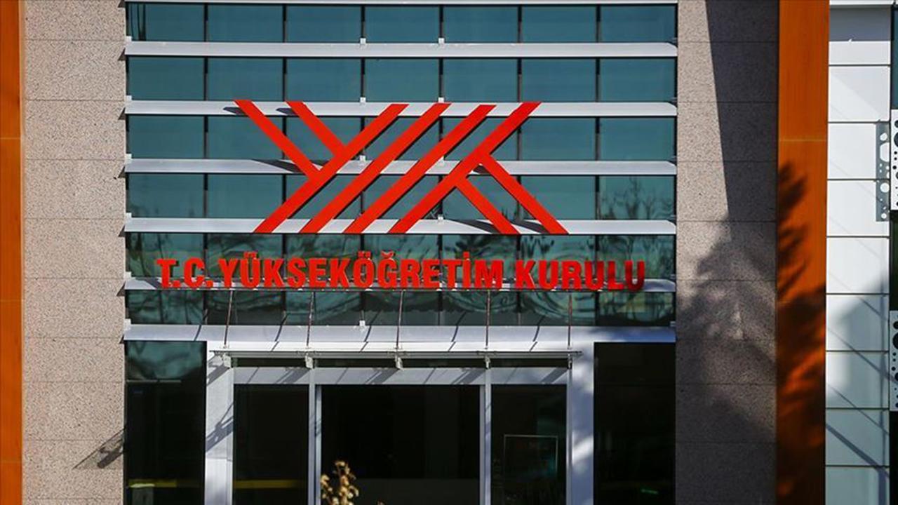 YÖK'ten Öğrencilere Müjde: Öğrenci Affı Düzenlemesi Yürürlüğe Girdi