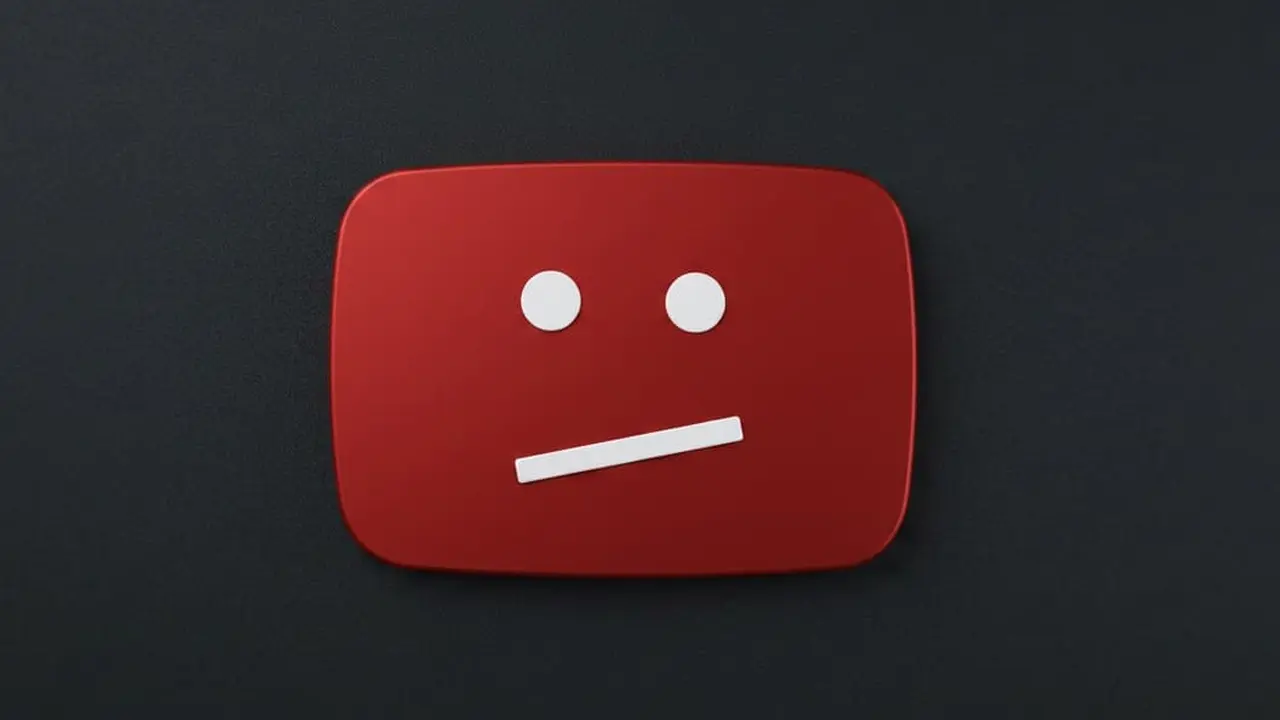 YouTube Çıldırdı! Tarayıcıları RAM Canavarına Dönüştüren Gizemli Hata!