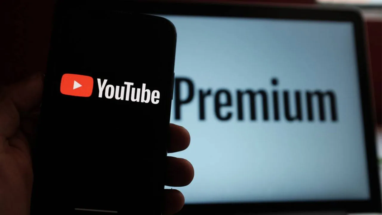 YouTube Premium'a Şok Zam: Cebiniz Yanacak!