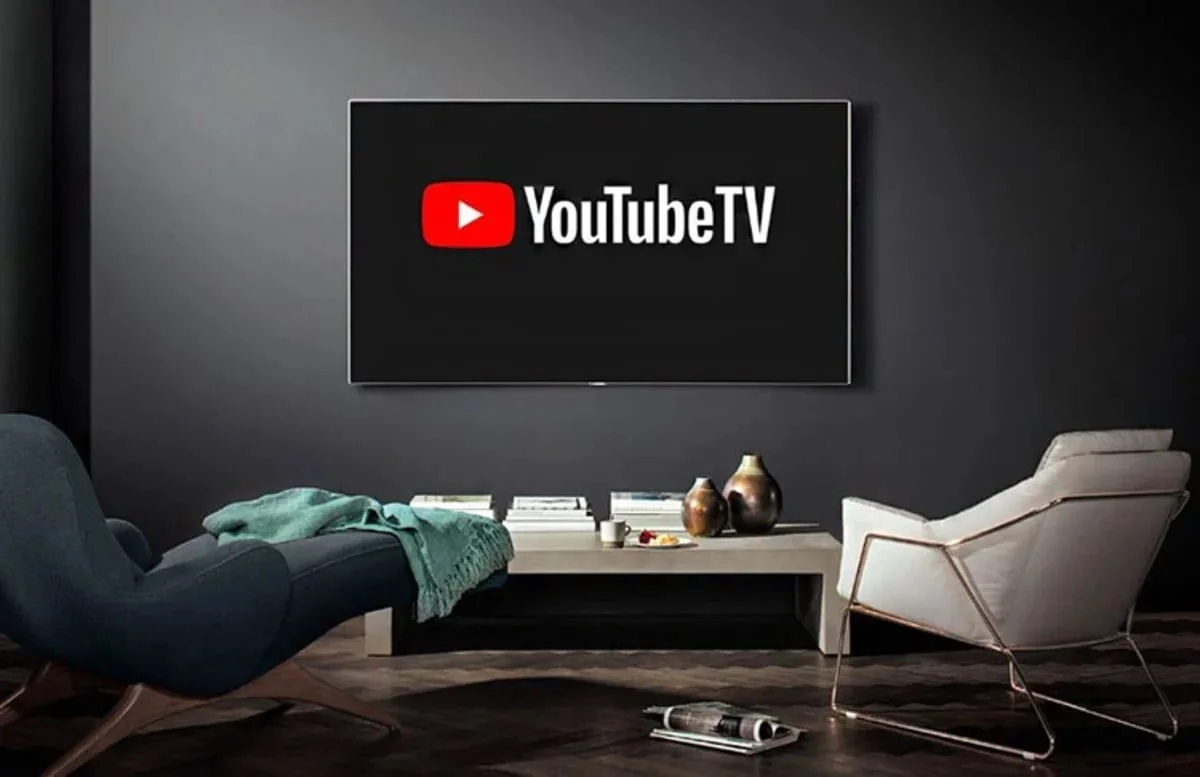 YouTube TV'de Devrim! Aynı Anda 4 Ekran, Reklamlar Bile Yan Yana!?