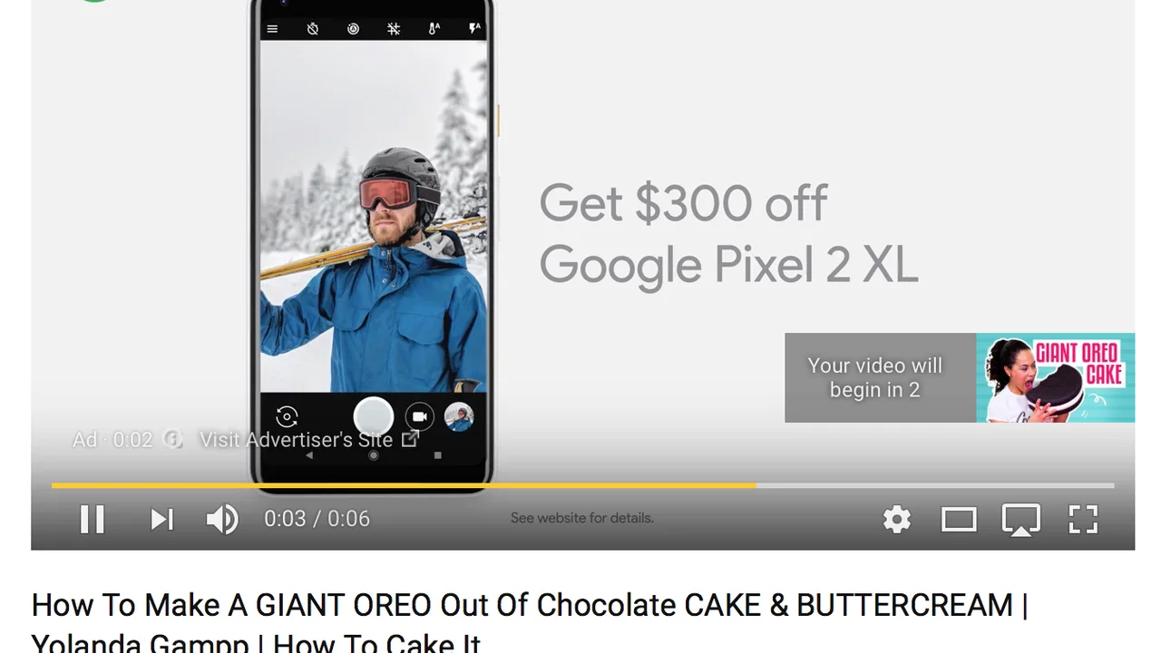 YouTube'da Kabus Geri Döndü: Reklamlar Artık Dayanılmaz Boyutta! İzlemek İşkenceye Dönüyor!