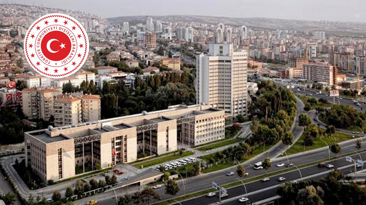 Yunanistan'dan Skandal Karar! Dışişleri'nden Sert Tepki: 'Kabul Edilemez!'