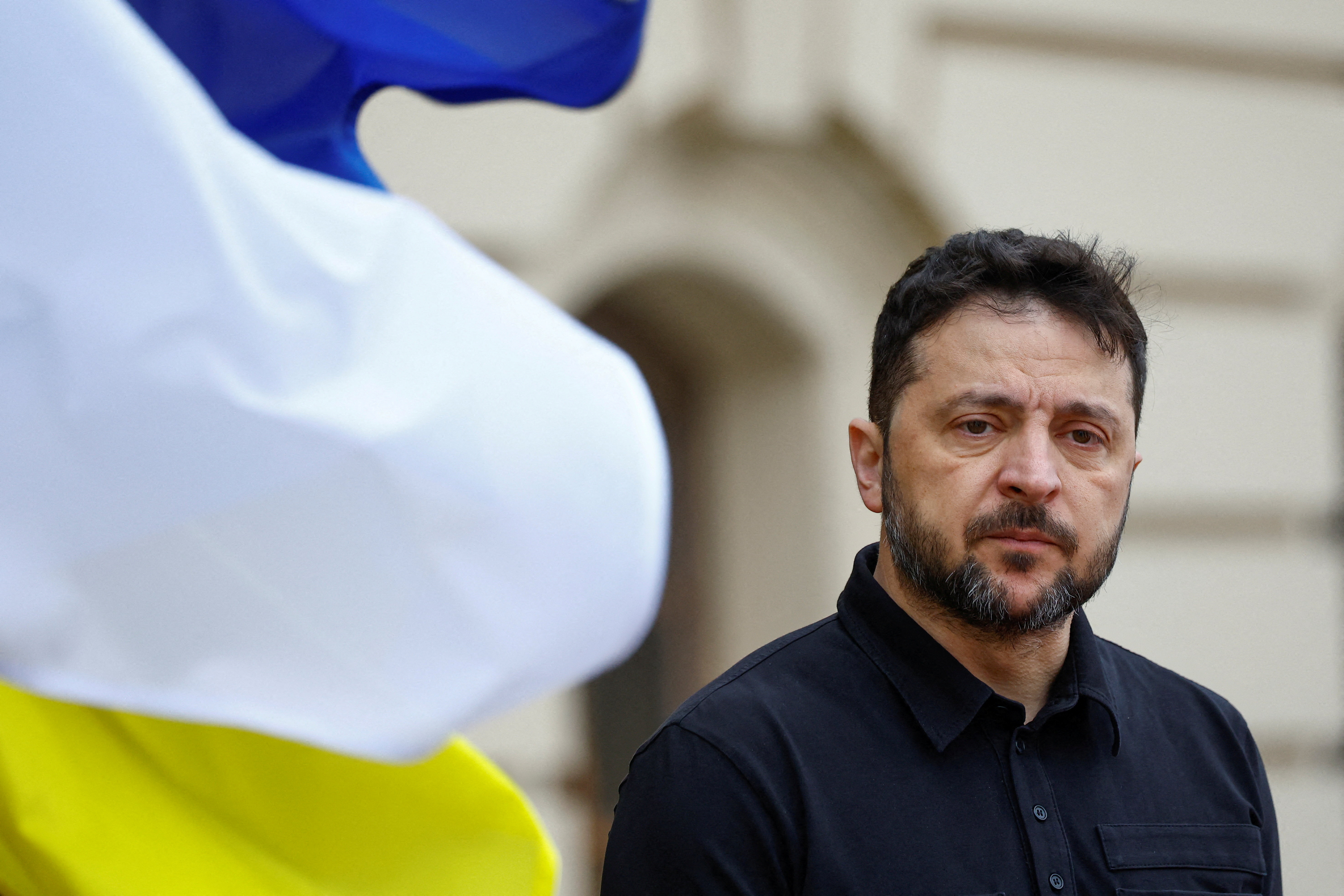 Zelenskiy'den Şok Çağrı: Savaş Artık Diplomaside Mi Bitecek? Rusya'dan Ağır Suçlama!