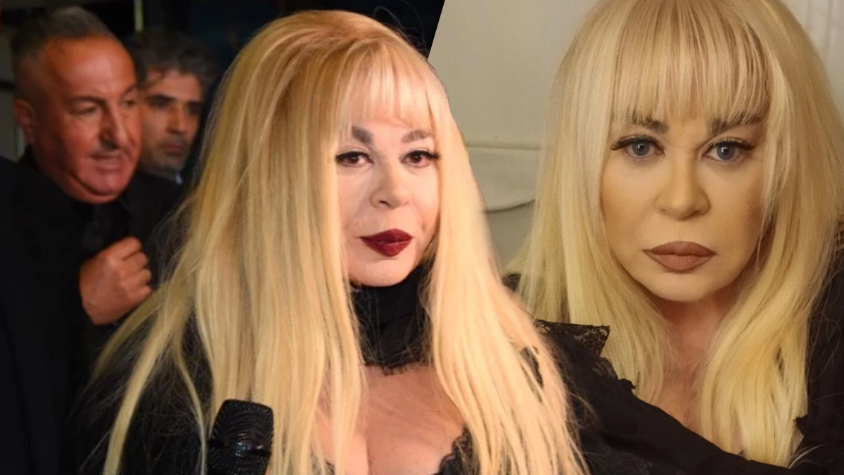 Zerrin Özer'den Üzen Haber: 'Tek Başıma Yürüyemiyorum!' Efsane Sanatçının Sağlık Durumu Nasıl?