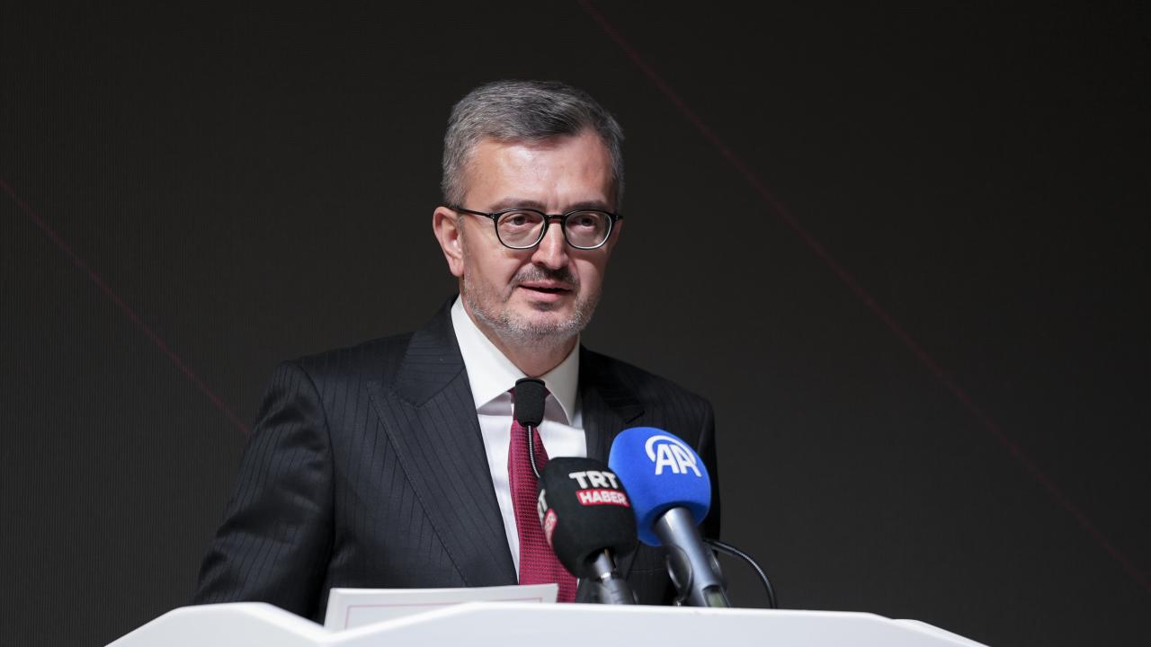 Zihinlere Savaş Açıldı! İletişim Başkanı Duran'dan Kritik Uyarı: Algılarımız Hedefte!